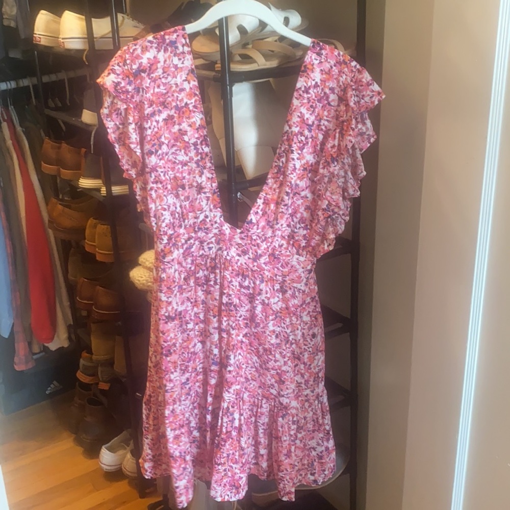 Jessi mini still water the brand dress in size XS